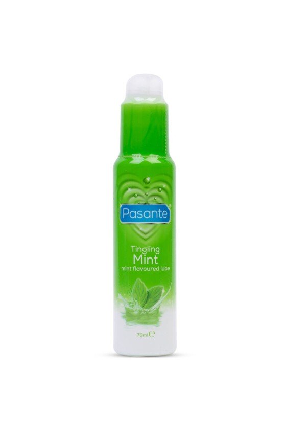 PASANTE - SCHMIERMITTEL FLAVOR MIND 75 ML