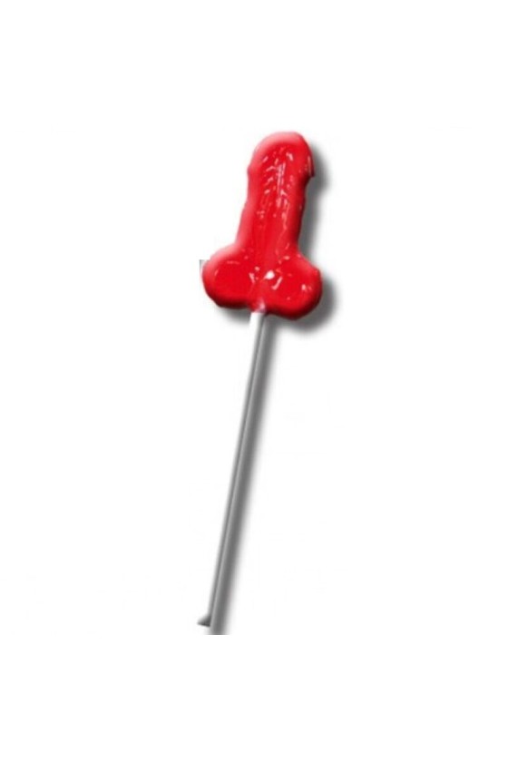 DIABLO GOLOSO - GUMMY LOLLIPOP