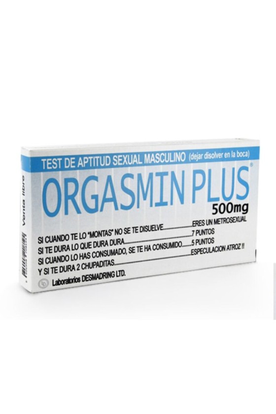 DIABLO GOLOSO - ORGASMIN...