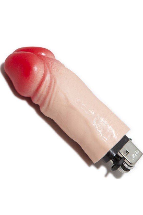 DIABLO PICANTE - PENIS LIGHTER