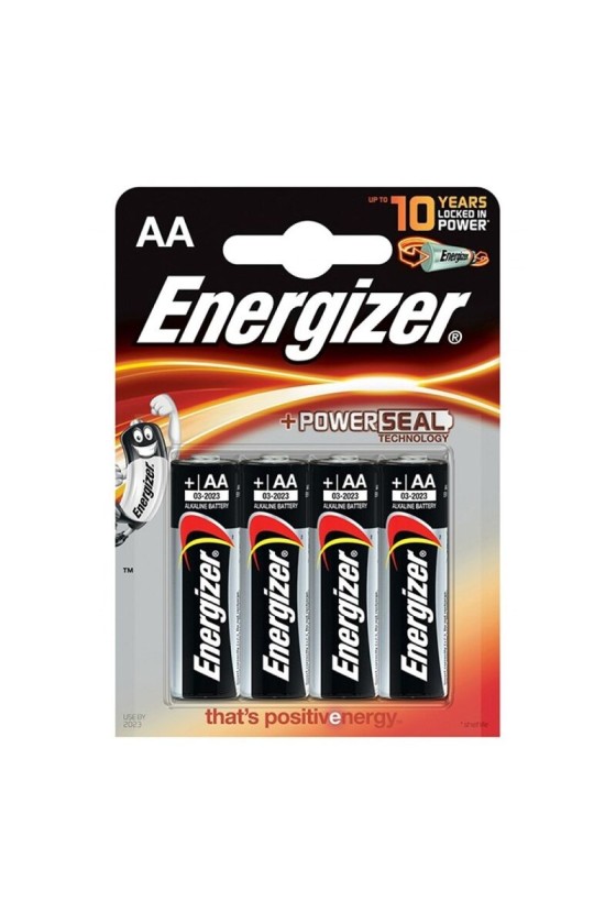 ENERGIZADOR - BATERIA...