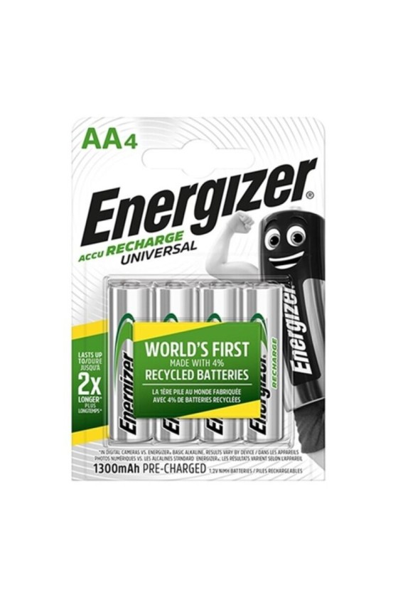 ENERGIZER - BATTERIA...