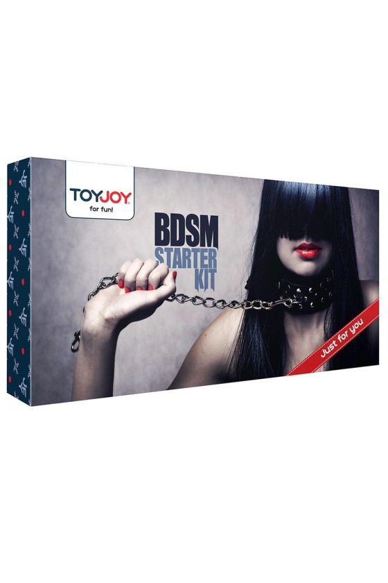 TOYJOY - JUST FOR YOU BDSM...