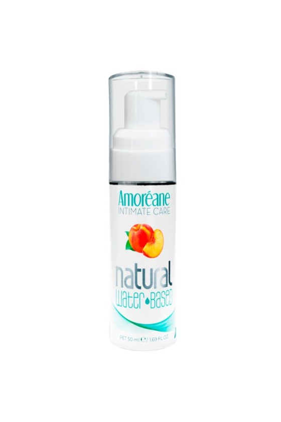 AMOREANE - LUBRICANTE A...