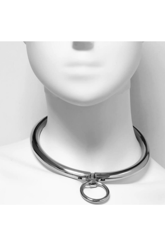 METAL DURO - COLLAR DE...