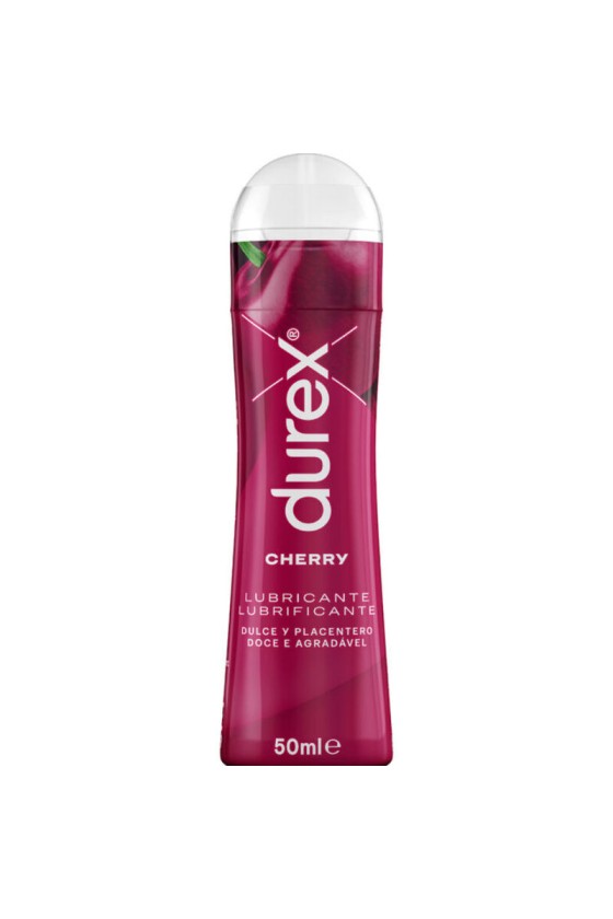 DUREX - JUEGO CEREZA 50 ML