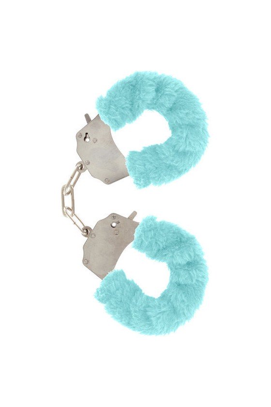 TOYJOY - FURRY FUN CUFFS...