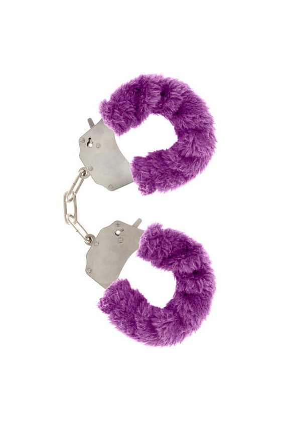 TOYJOY - FURRY FUN CUFFS...