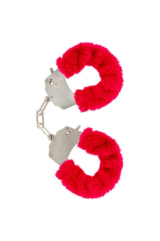 TOYJOY - FURRY FUN CUFFS...