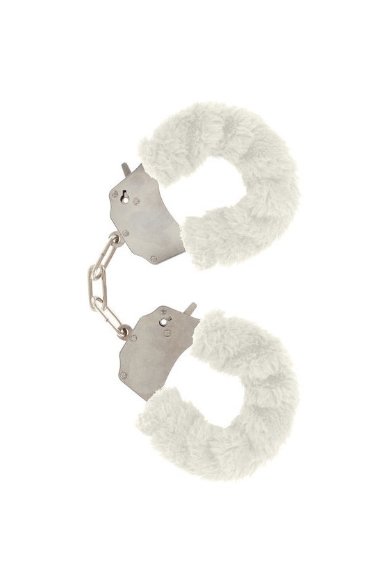 TOYJOY - FURRY FUN CUFFS...