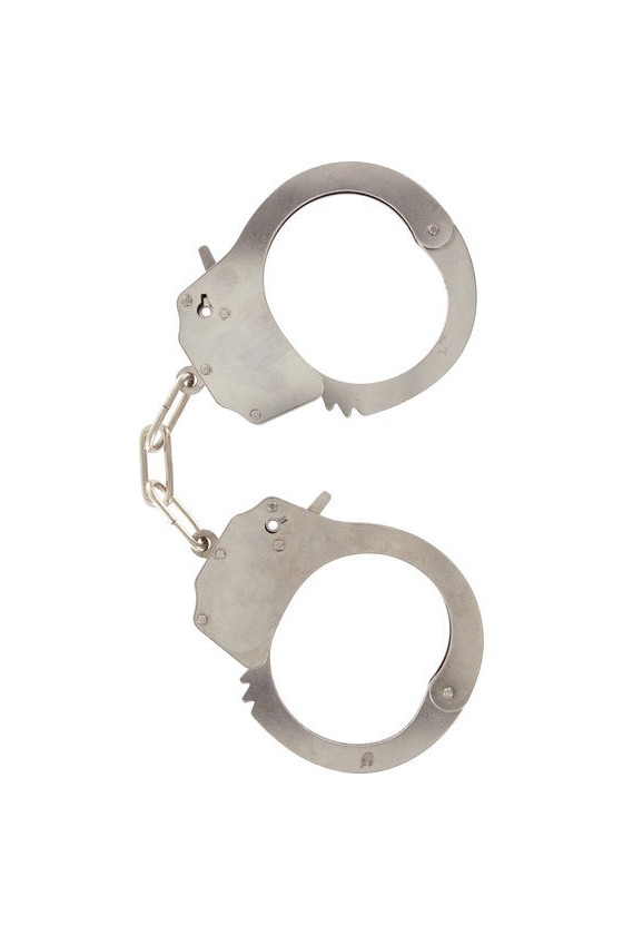 TOYJOY - METAL CUFFS