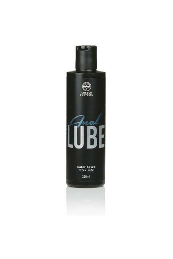 COBECO - BODYLUBE ANAL LUBE...