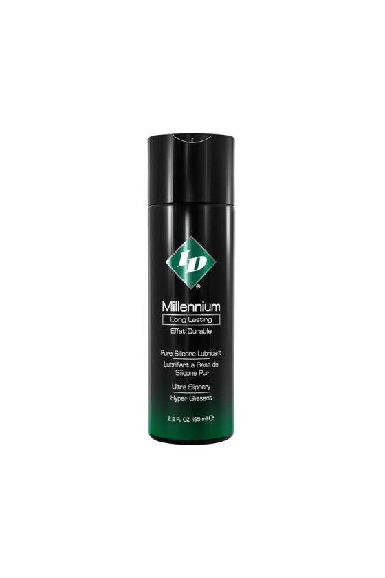 ID MILLENIUM - LUBRICANT SILICONE MILLENIUM 65 ML