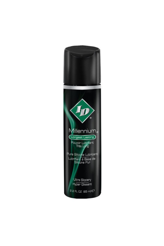 ID MILLENIUM - LUBRICANT SILICONE MILLENIUM 65 ML