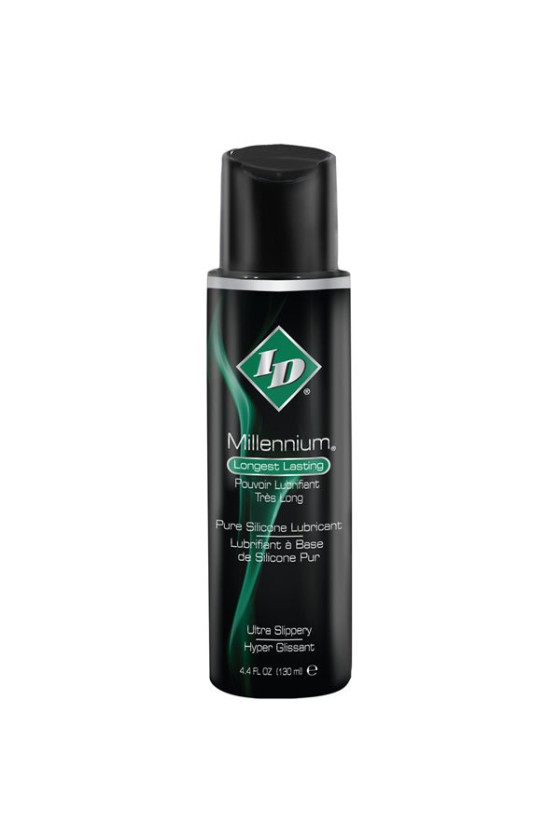 ID MILLENIUM - LUBRICANT SILICONE 130 ML