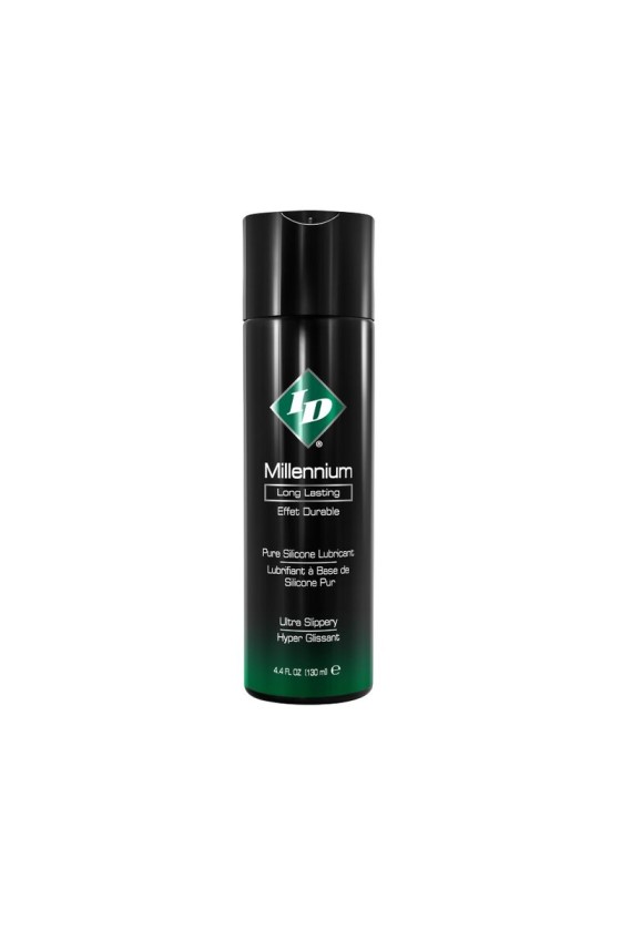 ID MILLENIUM - LUBRICANT SILICONE 130 ML