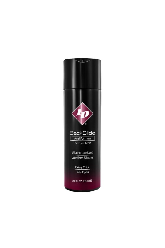 ID BACKSLIDE - ANAL FORMULA 65 ML