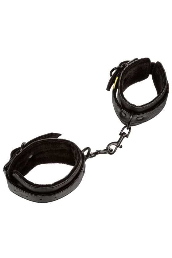 CALIFORNIA EXOTICS - BOUNLESS WRIST CUFFS