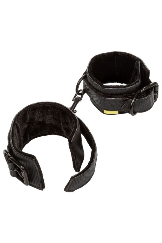 CALIFORNIA EXOTICS - BOUNLESS WRIST CUFFS