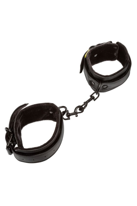 CALIFORNIA EXOTICS - BOUNDLESS ANKLE CUFFS