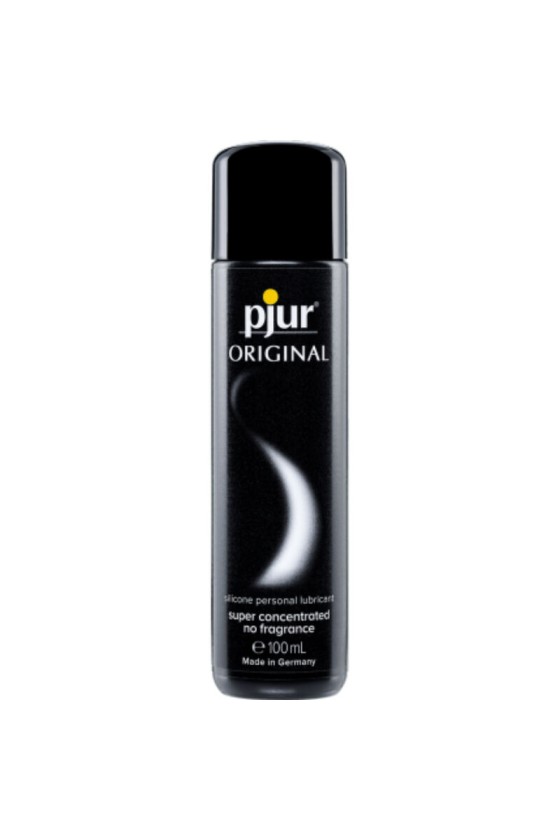 PJUR - LUBRICANTE DE...