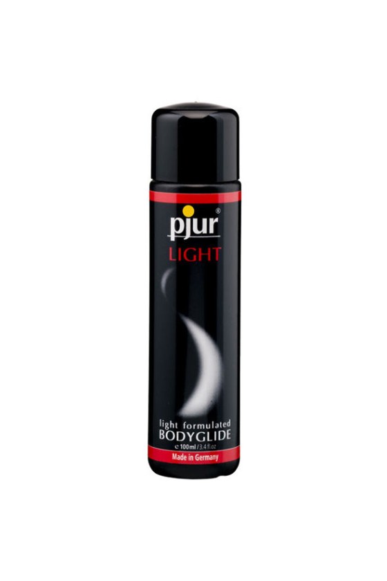 PJUR - LUBRICANTE LIGERO DE...