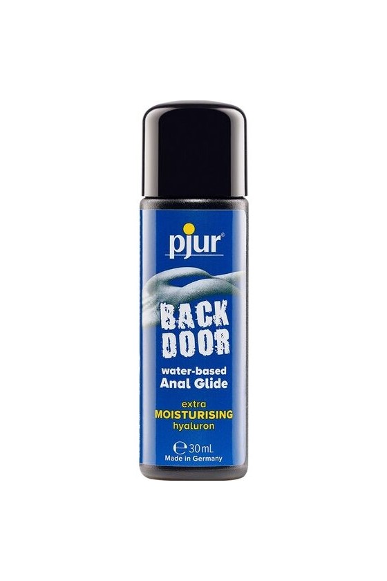 PJUR - LUBRICANTE AGUA ANAL...