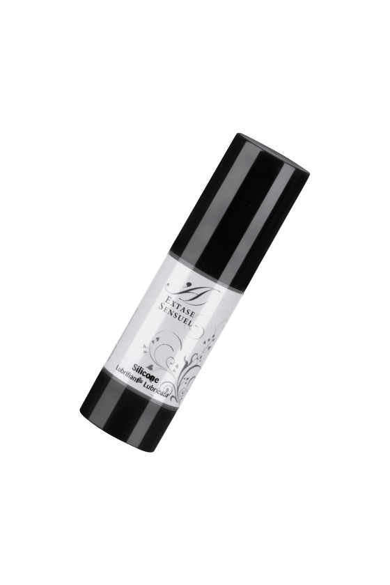 EXTASE SENSUAL - LUBRIFICANTE AL SILICONE 30 ML