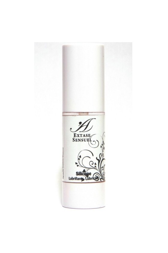 EXTASE SENSUAL - LUBRIFICANTE SILICONE 30 ML