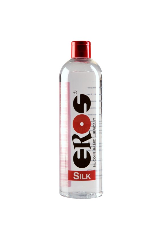 EROS - LUBRICANTE A BASE DE...