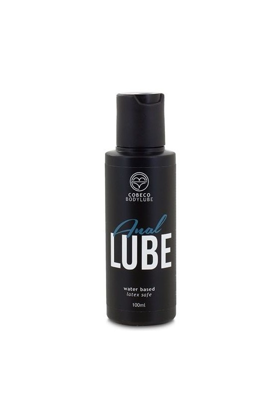 COBECO - ANAL LUBE 100 ML