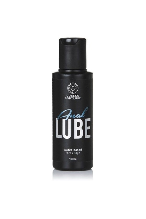 COBECO - ANAL LUBE 100 ML