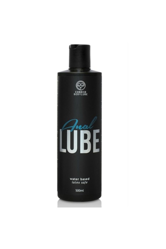 COBECO - ANAL LUBE 500ML