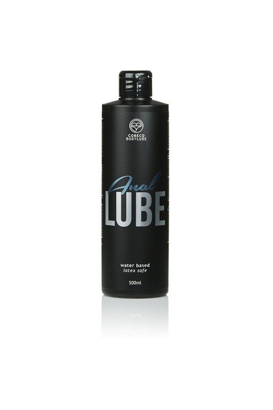 COBECO - ANAL LUBE 500ML