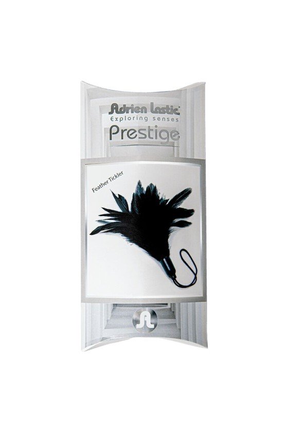 ADRIEN LASTIC - PRESTIGE BLACK DUSTER