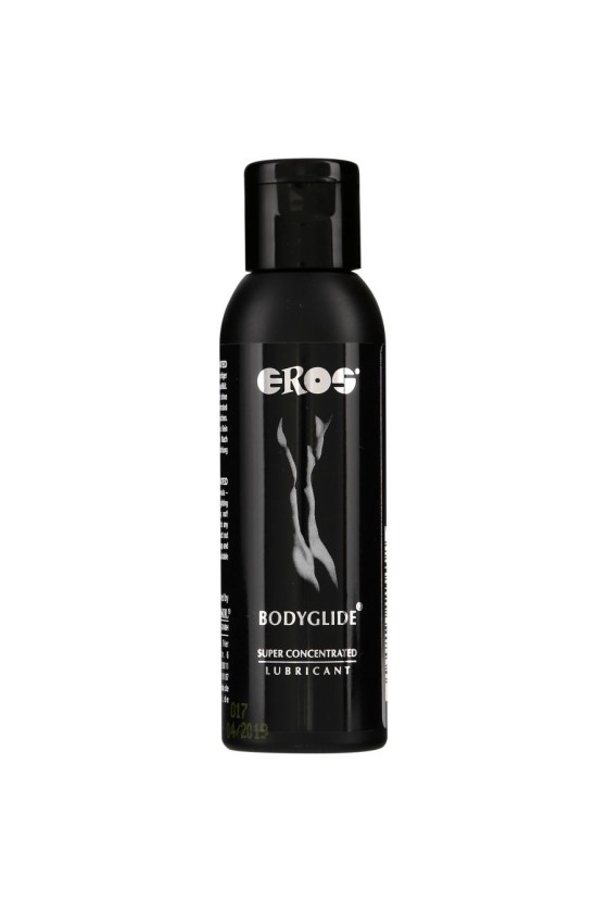 EROS - BODYGLIDE 超浓缩润滑剂 50 毫升