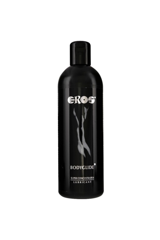 EROS - BODYGLIDE 超浓缩润滑剂...