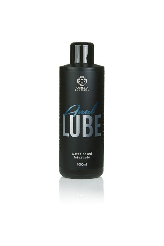 COBECO - ANAL LUBE 1000 ML