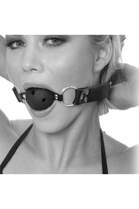 FETISH FANTASY LIMITED EDITION - BALL GAG RESPIRANT