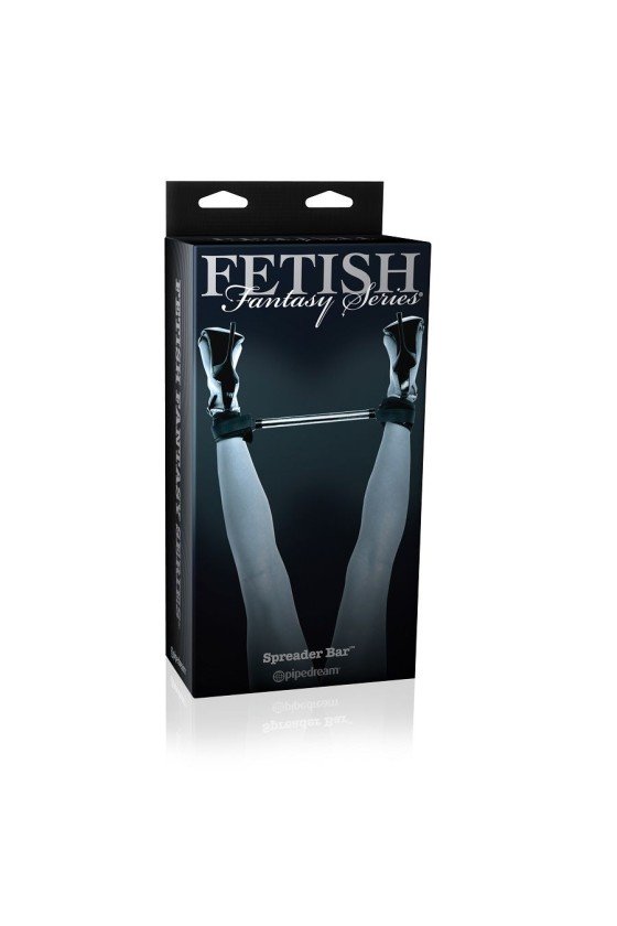 FETISH FANTASY LIMITED EDITION – SPREADER BAR