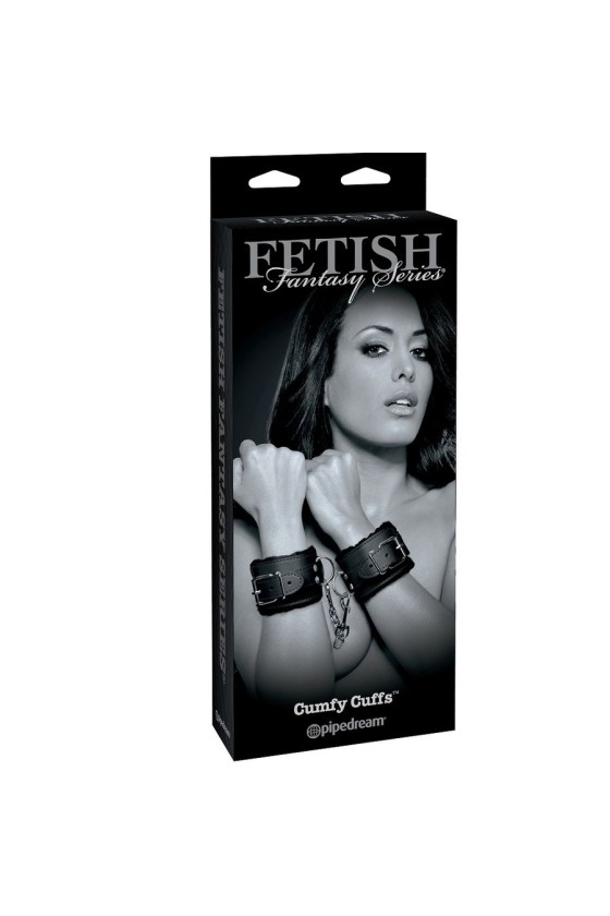 FETISH FANTASY LIMITED EDITION - POLSINI CUMFY