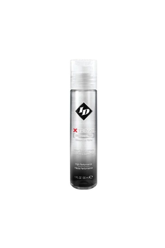 ID XTREME - LUBE 30 ML