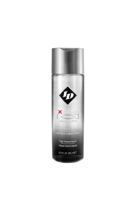 ID XTREME - LUBE 65 ML