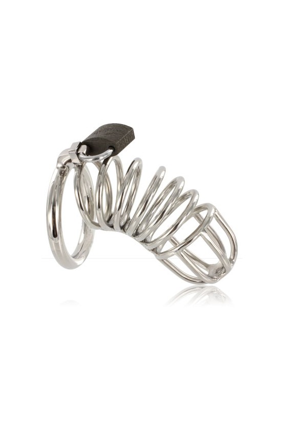 METAL HARD - CAGE RING...