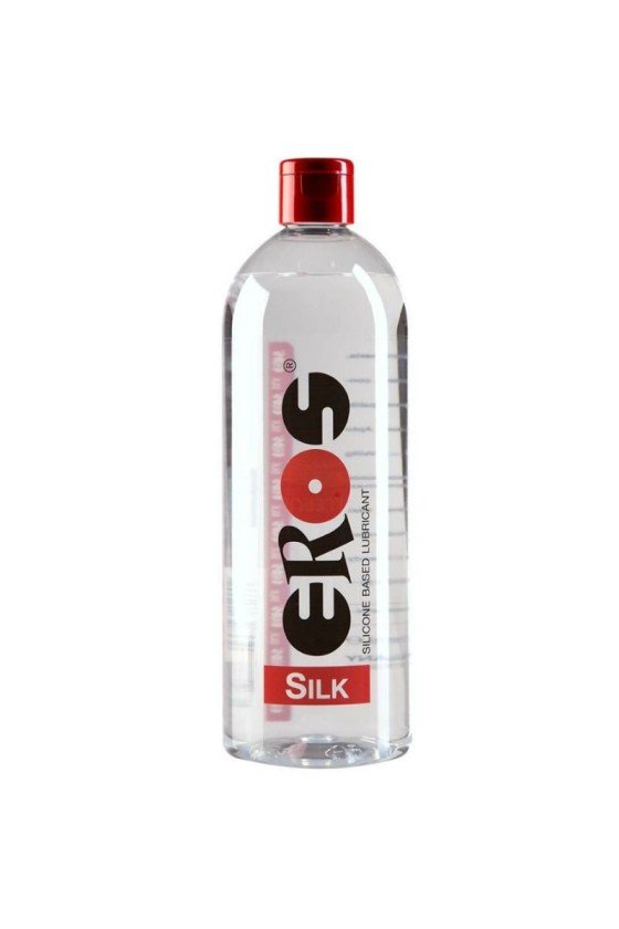 EROS - SILK SILICONE BASED...