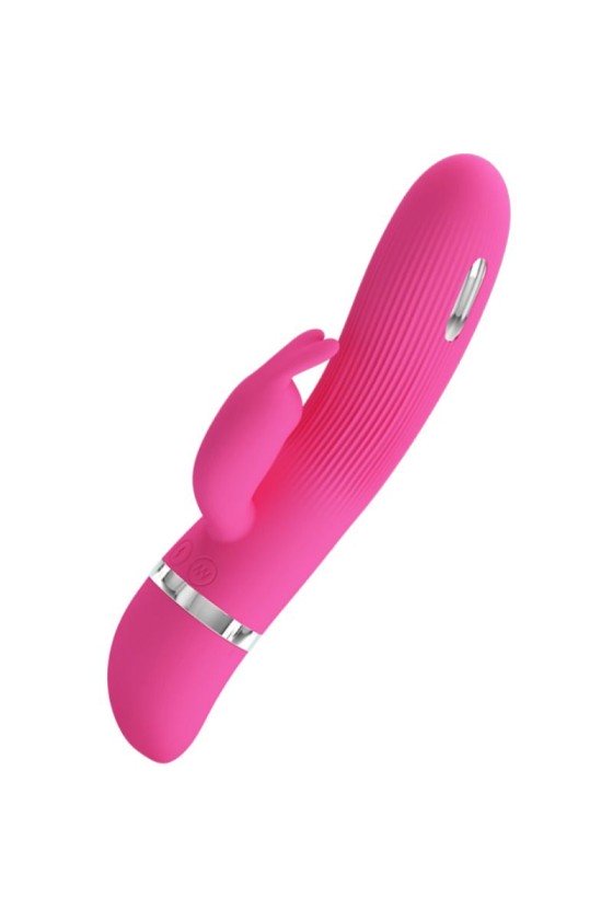 BONITO AMOR - VIBRADOR ELETROCHOQUE INGRAM FLIRTAÇÃO