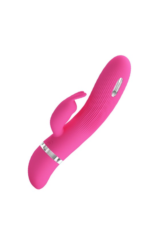 PRETTY LOVE - FLIRTATION INGRAM ELECTROSHOCK VIBRATOR