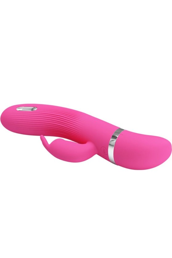 PRETTY LOVE - FLIRTATION INGRAM ELECTROSHOCK VIBRATOR