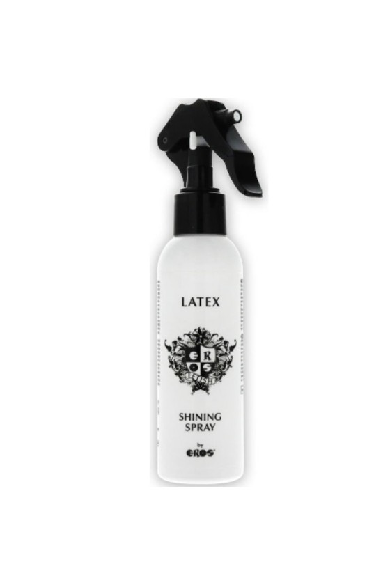 LINHA EROS FETISH - SPRAY...