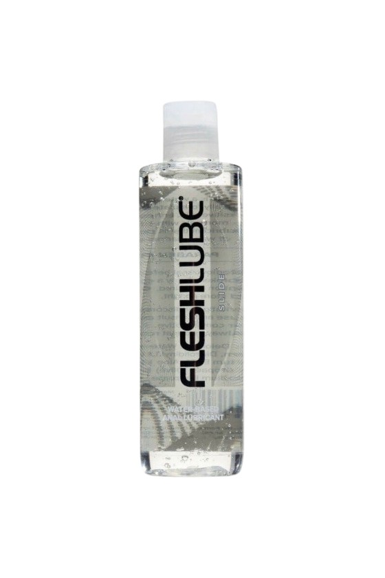 FLESHLIGHT - LUBRIFIANT ANAL  BASE D-EAU FLESHLUBE 100 ML